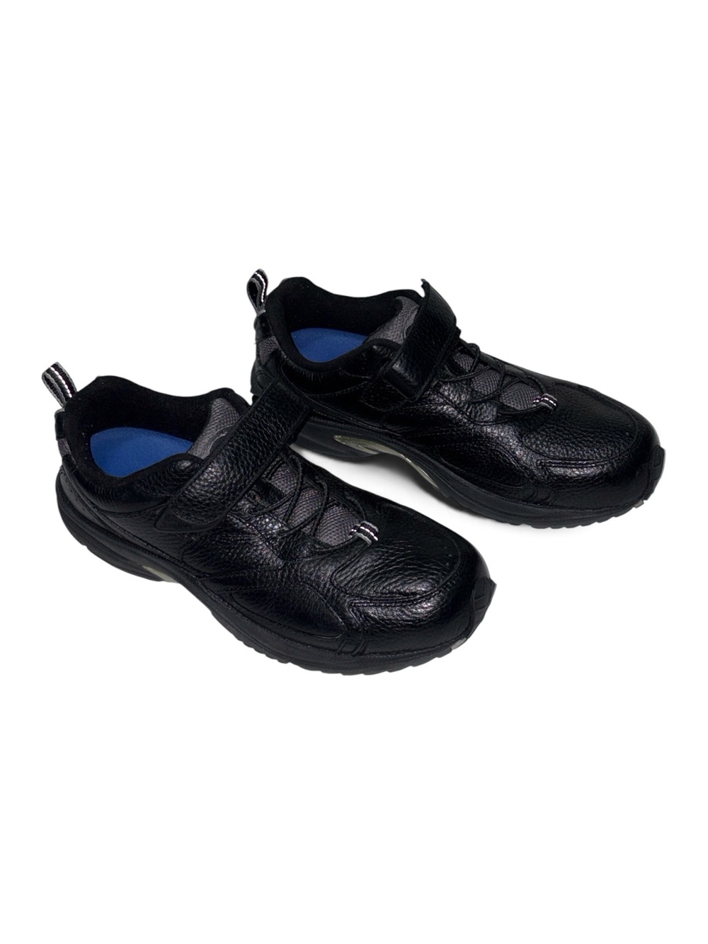 Dr. Comfort Men’s 9 1/2 XW Therapeutic Walking Shoes
